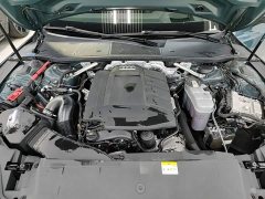 Audi A7 45 TFSI Premium Edition - ფოტო 19