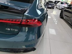 Audi A7 45 TFSI Premium Edition - ფოტო 7