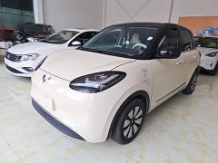 Wuling Binguo 333km Joy Edition - ფოტო 1