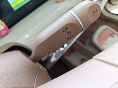 Wuling Binguo 333km Joy Edition - ფოტო 13