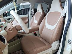 Wuling Binguo 333km Joy Edition - ფოტო 14