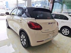 Wuling Binguo 333km Joy Edition - ფოტო 4