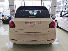 Wuling Binguo 333km Joy Edition - ფოტო 5