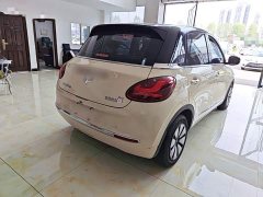 Wuling Binguo 333km Joy Edition - ფოტო 6