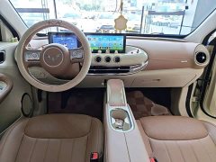 Wuling Binguo 333km Joy Edition - ფოტო 9