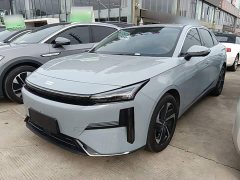 Geely Galaxy L6 125km PLUS Longteng Edition - ფოტო 1