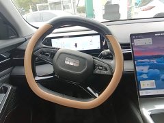 Geely Galaxy L6 125km PLUS Longteng Edition - ფოტო 10