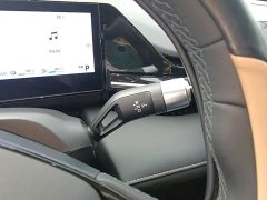 Geely Galaxy L6 125km PLUS Longteng Edition - ფოტო 13