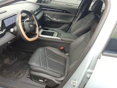 Geely Galaxy L6 125km PLUS Longteng Edition - ფოტო 14