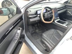 Geely Galaxy L6 125km PLUS Longteng Edition - ფოტო 15