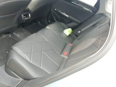 Geely Galaxy L6 125km PLUS Longteng Edition - ფოტო 16