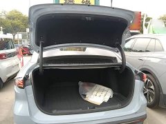Geely Galaxy L6 125km PLUS Longteng Edition - ფოტო 18