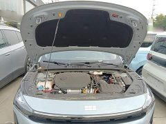 Geely Galaxy L6 125km PLUS Longteng Edition - ფოტო 19