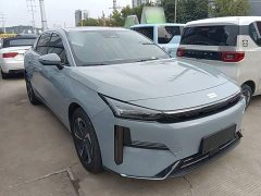 Geely Galaxy L6 125km PLUS Longteng Edition - ფოტო 3