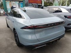 Geely Galaxy L6 125km PLUS Longteng Edition - ფოტო 4