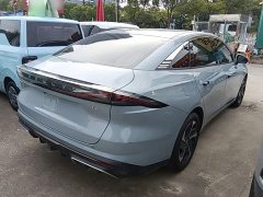 Geely Galaxy L6 125km PLUS Longteng Edition - ფოტო 6