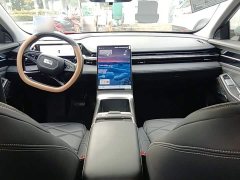 Geely Galaxy L6 125km PLUS Longteng Edition - ფოტო 9