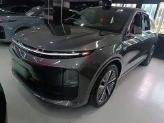 Li Auto L6 Max - ფოტო 1