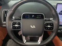 Li Auto L6 Max - ფოტო 10