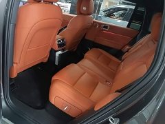 Li Auto L6 Max - ფოტო 16