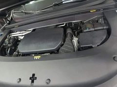 Li Auto L6 Max - ფოტო 19