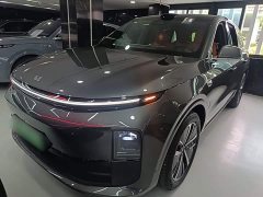 Li Auto L6 Max - ფოტო 2