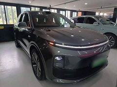 Li Auto L6 Max - ფოტო 3