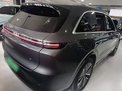 Li Auto L6 Max - ფოტო 5