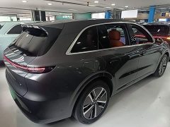 Li Auto L6 Max - ფოტო 6