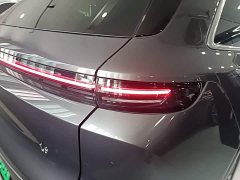 Li Auto L6 Max - ფოტო 7