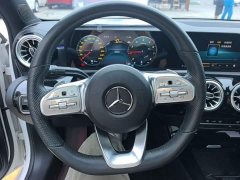 Mercedes-Benz A-Class Facelift A 200 L Sport Sedan Fashion Edition - ფოტო 10