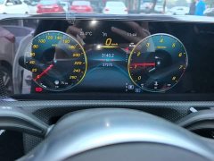Mercedes-Benz A-Class Facelift A 200 L Sport Sedan Fashion Edition - ფოტო 11