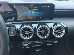Mercedes-Benz A-Class Facelift A 200 L Sport Sedan Fashion Edition - ფოტო 12