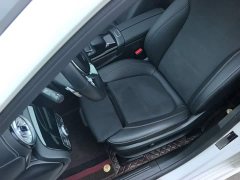 Mercedes-Benz A-Class Facelift A 200 L Sport Sedan Fashion Edition - ფოტო 14