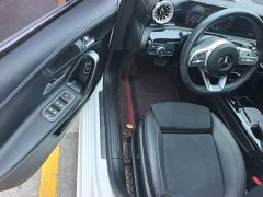 Mercedes-Benz A-Class Facelift A 200 L Sport Sedan Fashion Edition - ფოტო 15