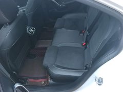 Mercedes-Benz A-Class Facelift A 200 L Sport Sedan Fashion Edition - ფოტო 16