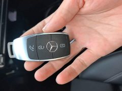 Mercedes-Benz A-Class Facelift A 200 L Sport Sedan Fashion Edition - ფოტო 8