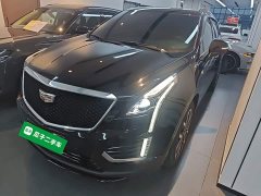 Cadillac XT5 2.0T AWD Luxury (Hummingbird Edition) - ფოტო 1
