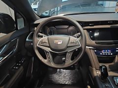 Cadillac XT5 2.0T AWD Luxury (Hummingbird Edition) - ფოტო 10
