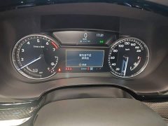 Cadillac XT5 2.0T AWD Luxury (Hummingbird Edition) - ფოტო 11