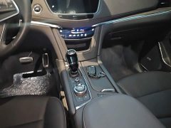 Cadillac XT5 2.0T AWD Luxury (Hummingbird Edition) - ფოტო 13