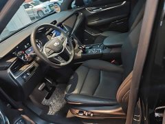 Cadillac XT5 2.0T AWD Luxury (Hummingbird Edition) - ფოტო 14