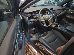 Cadillac XT5 2.0T AWD Luxury (Hummingbird Edition) - ფოტო 15