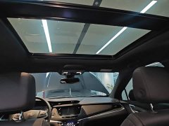 Cadillac XT5 2.0T AWD Luxury (Hummingbird Edition) - ფოტო 17
