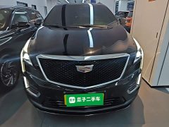 Cadillac XT5 2.0T AWD Luxury (Hummingbird Edition) - ფოტო 2