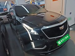 Cadillac XT5 2.0T AWD Luxury (Hummingbird Edition) - ფოტო 3