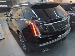 Cadillac XT5 2.0T AWD Luxury (Hummingbird Edition) - ფოტო 4