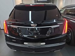 Cadillac XT5 2.0T AWD Luxury (Hummingbird Edition) - ფოტო 5
