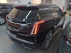Cadillac XT5 2.0T AWD Luxury (Hummingbird Edition) - ფოტო 6