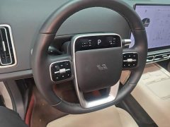 Li Auto L6 2024 Pro - ფოტო 10